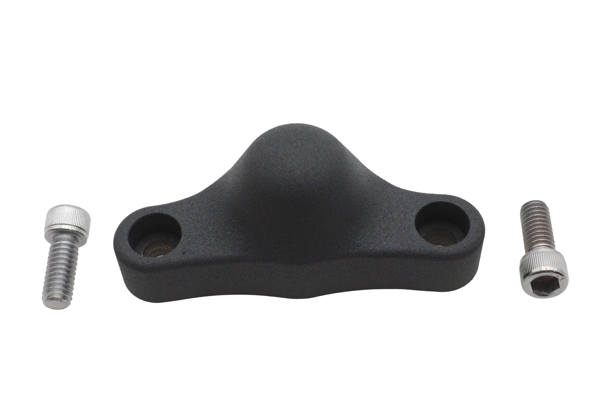 Ultima Belt Drive Starter Gear Cover Assembly for Harley Davidson FXST and FLST Models - Part 58-669