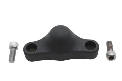 Ultima Belt Drive Starter Gear Cover Assembly for Harley Davidson FXST and FLST Models - Part 58-669