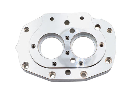 Ultima 98-920 Billet 6-Speed Transmission Door