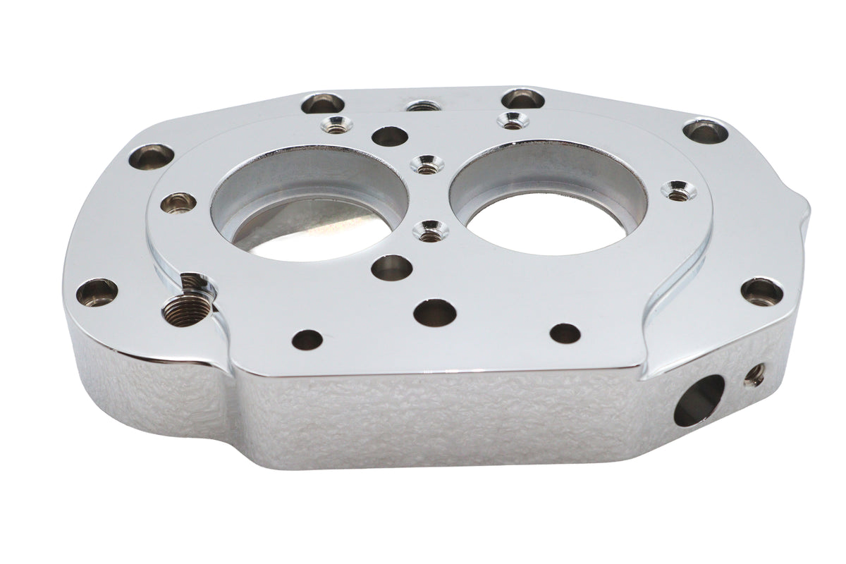 Ultima 98-920 Billet 6-Speed Transmission Door
