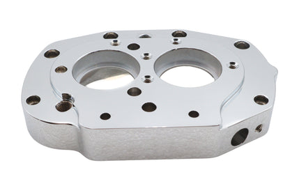 Ultima 98-920 Billet 6-Speed Transmission Door
