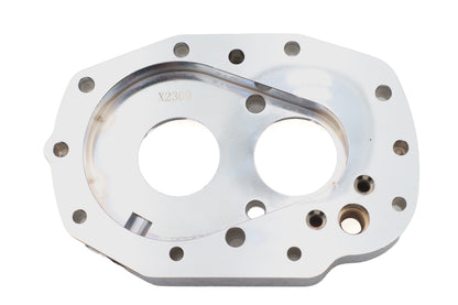 Ultima 98-920 Billet 6-Speed Transmission Door