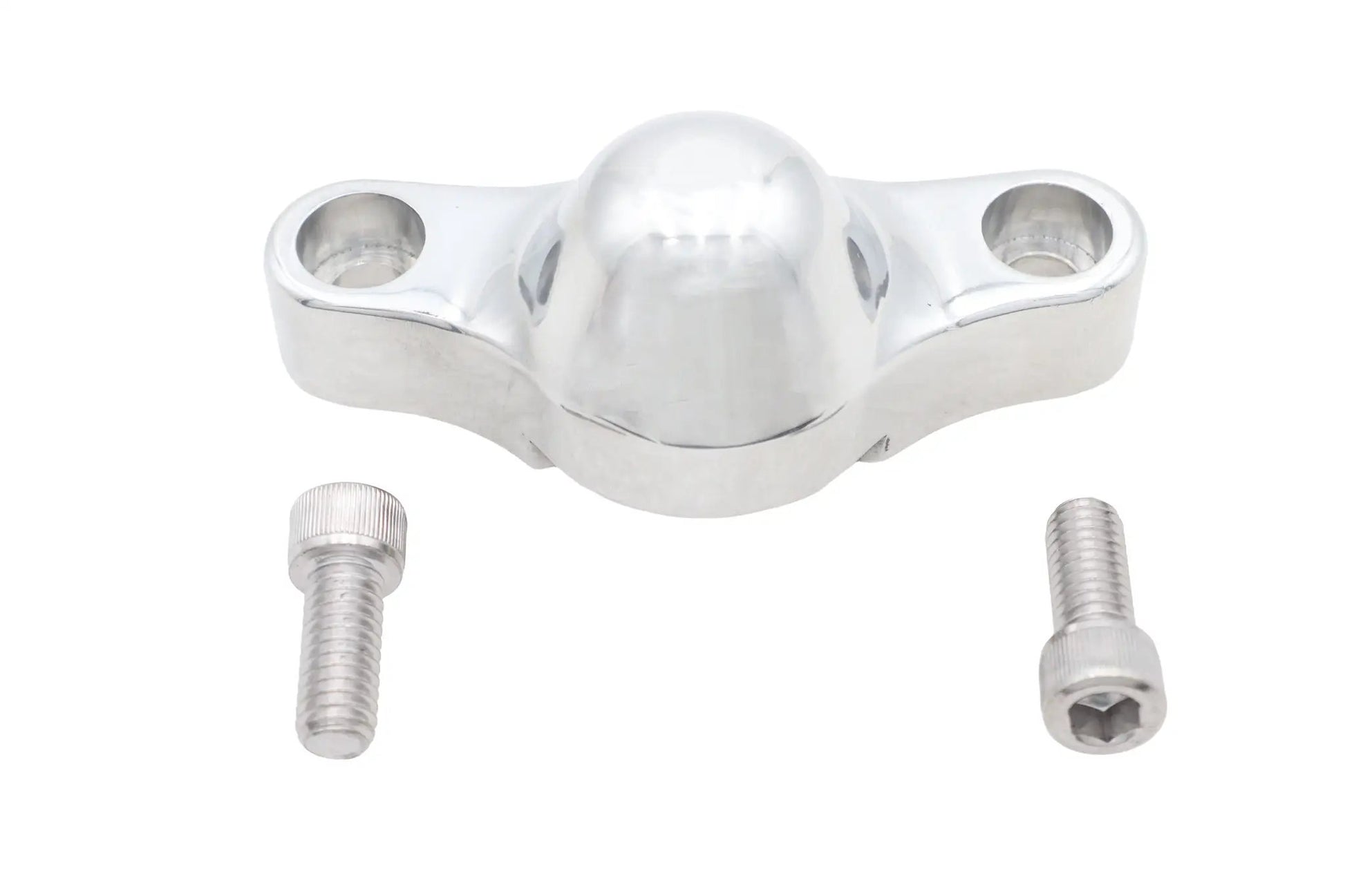 Ultima Belt Drive Starter Gear Cover Assembly for Harley Davidson FXST, FXD, FLST 2007-2016 by Ultima