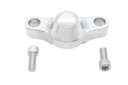 Ultima Belt Drive Starter Gear Cover Assembly for Harley Davidson FXST, FXD, FLST 2007-2016 by Ultima