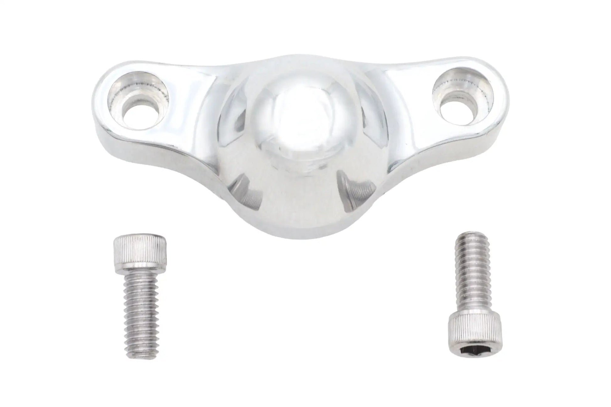 Ultima Belt Drive Starter Gear Cover Assembly for Harley Davidson FXST, FXD, FLST 2007-2016 by Ultima