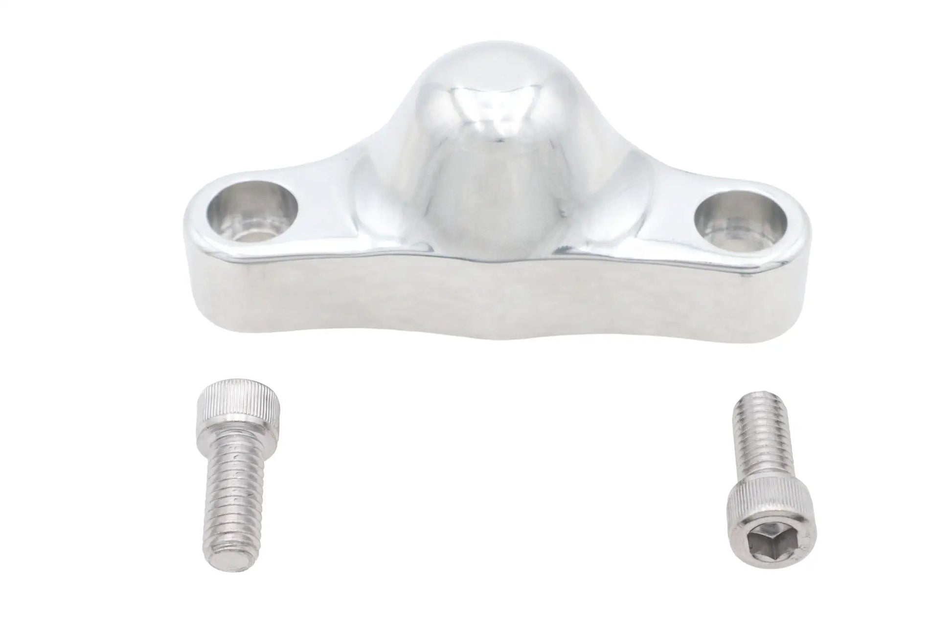 Ultima Belt Drive Starter Gear Cover Assembly for Harley Davidson FXST, FXD, FLST 2007-2016 by Ultima