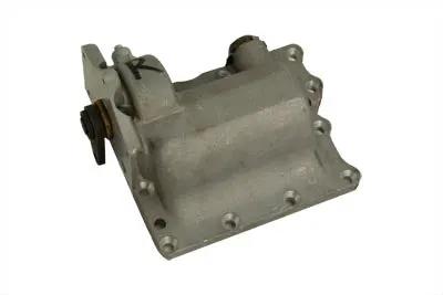 V-Twin Lid Assembly for 3-Speed Transmission – Fits Harley Davidson FL 1941-1950 by V-Twin