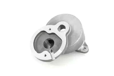Volt Tech Hitachi Starter Housing Kit for Harley Davidson FXE (1973-1978) by Volt Tech