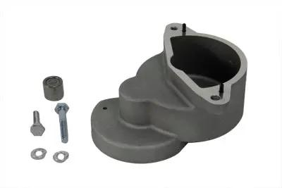 Volt Tech Hitachi Starter Housing Kit for Harley Davidson FX & FLH Models by Volt Tech