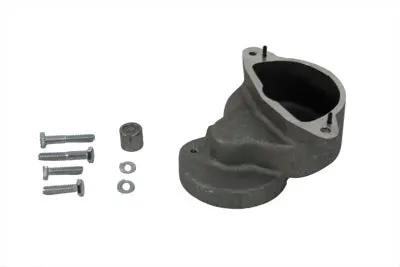 Volt Tech Part 07247 Prestolite Starter Housing Kit for Harley Davidson FLH (1979-1984) by Volt Tech