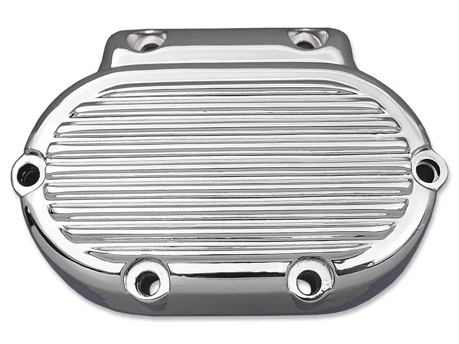 Motorshop Clutch Release Cover Chrome for Harley Davidson FXST 1987-1996 by Motorshop