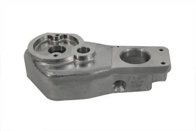 Motorshop Prestolite Starter Housing for Harley Davidson XLH Models 1967-1976 by Motorshop