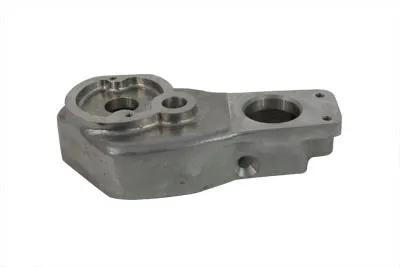 Motorshop Hitachi Starter Housing for Harley Davidson XLH (1967-1976) by Motorshop
