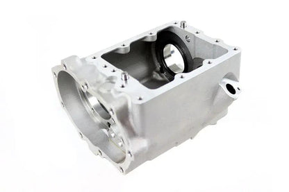 Motorshop Replica Transmission Case for Harley Davidson EL & UL (Part Number 43-9149) by Motorshop
