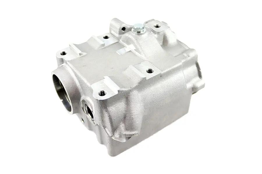Motorshop Replica Transmission Case for Harley Davidson EL & UL (Part Number 43-9149) by Motorshop