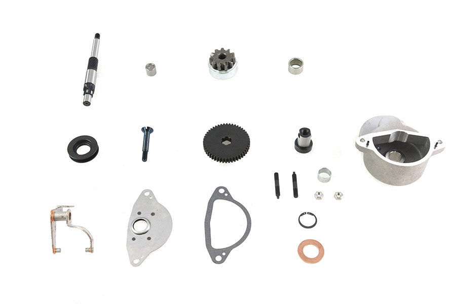 Volt Tech Prestolite Starter Housing Kit 43-9150 for 4-Speed Models