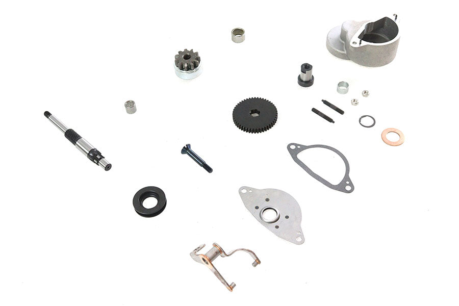 Volt Tech Prestolite Starter Housing Kit 43-9150 for 4-Speed Models