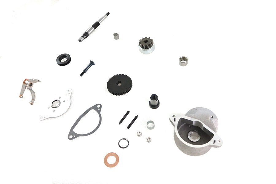 Volt Tech Prestolite Starter Housing Kit 43-9150 for 4-Speed Models