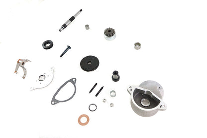 Volt Tech Prestolite Starter Housing Kit 43-9150 for 4-Speed Models