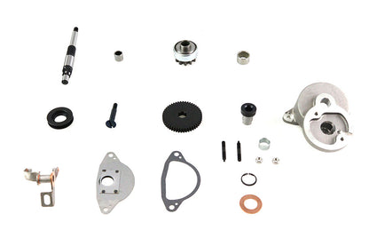 Volt Tech Prestolite Starter Housing Kit 43-9150 for 4-Speed Models