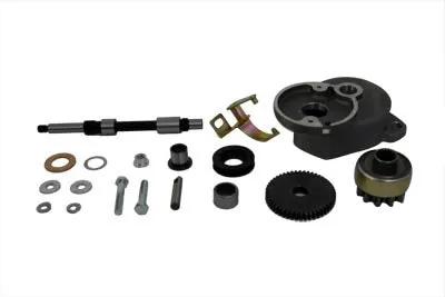 Volt Tech Starter Housing Kit for Harley Davidson FXST & FLST Models by Volt Tech