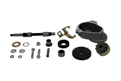 Volt Tech Starter Housing Kit for Harley Davidson FXST & FLST Models by Volt Tech