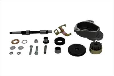 Volt Tech Starter Housing Kit for Harley Davidson FXST & FLST Models by Volt Tech