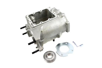V-Twin 4-Speed Transmission Gear Box with Components for Harley Davidson FL Models by V-Twin