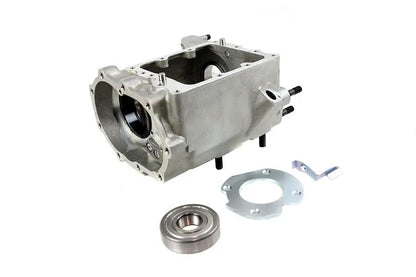 V-Twin 4-Speed Transmission Gear Box with Components for Harley Davidson FL Models by V-Twin