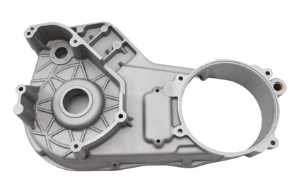 V-Twin Primary Cover Inner for Harley Davidson FLT (1990-1993) - Natural Finish Part 6142