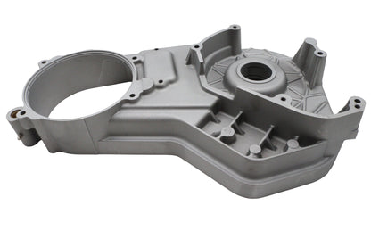 V-Twin Primary Cover Inner for Harley Davidson FLT (1990-1993) - Natural Finish Part 6142