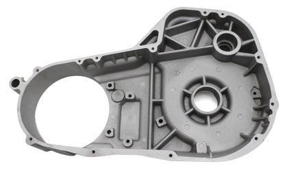V-Twin Primary Cover Inner for Harley Davidson FLT (1990-1993) - Natural Finish Part 6142