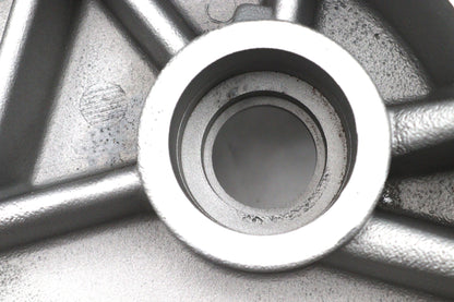 V-Twin Primary Cover Inner for Harley Davidson FLT (1990-1993) - Natural Finish Part 6142
