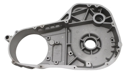 V-Twin Inner Primary Cover for Harley Davidson FLT Models (1994-2000) – Natural Finish, Part 43-9187 by V-Twin