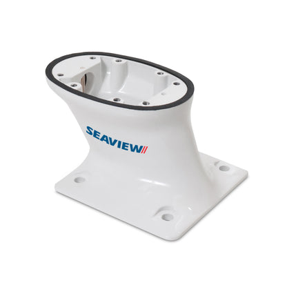 Seaview 5-inch Modular Mount AFT Raked with 7 x 7 Base Plate - Part PMA-57-M1