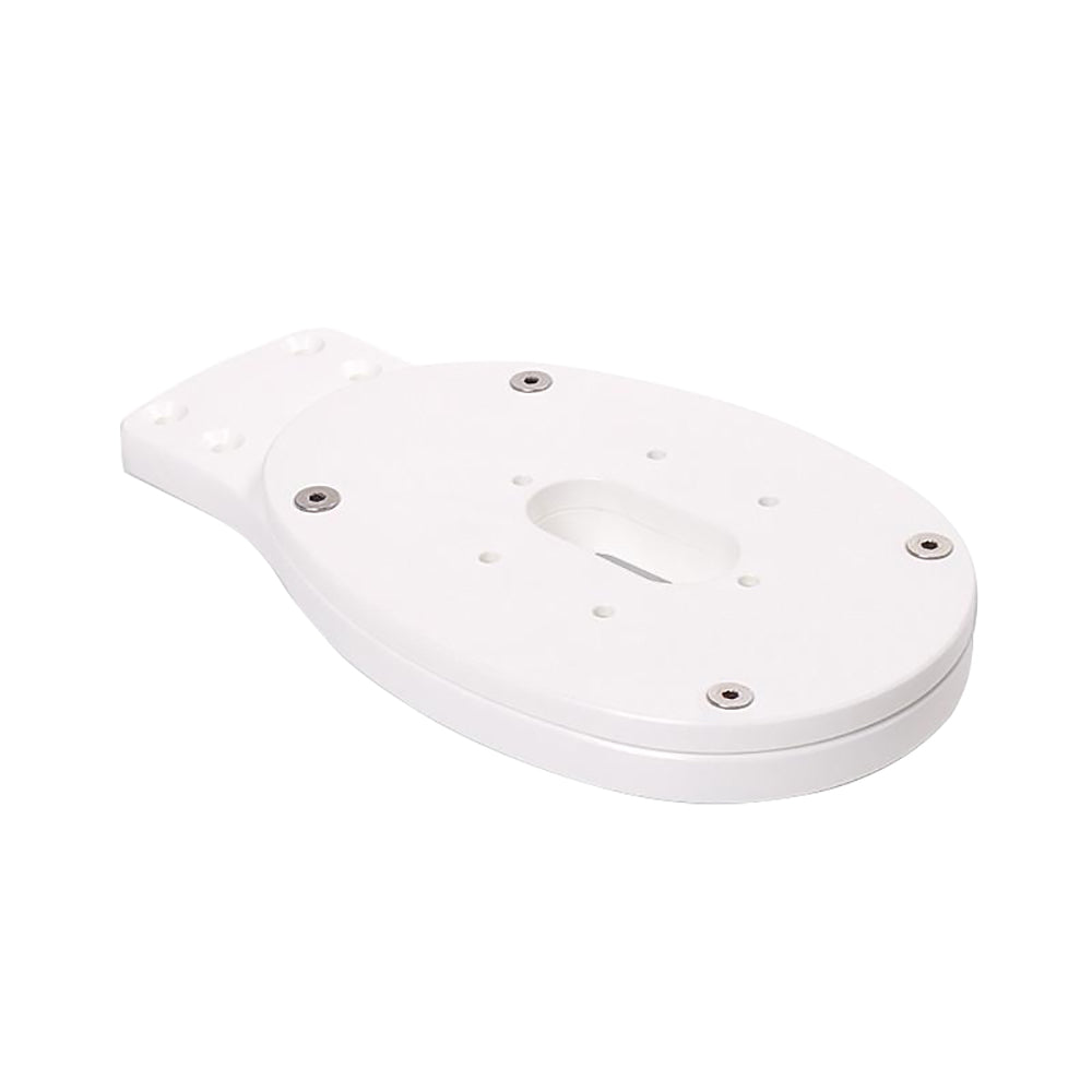 Seaview Modular Plate for Flir M and Ray T Series Thermal Cameras, Part ADA-F1