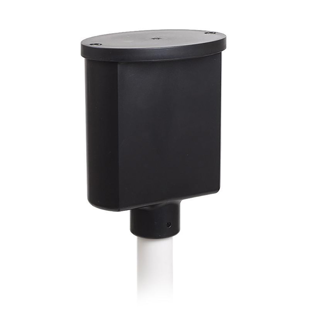 Seaview LTB Top Universal Box Top for All-Around, Masthead, and Stern Marine Lights