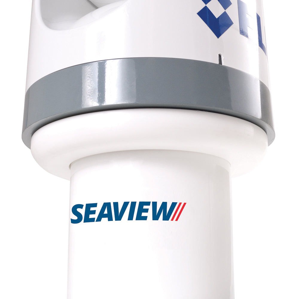 Seaview PM5-FMT-8 Vertical Mount for 5-Inch Thermal Cameras and Search Lights