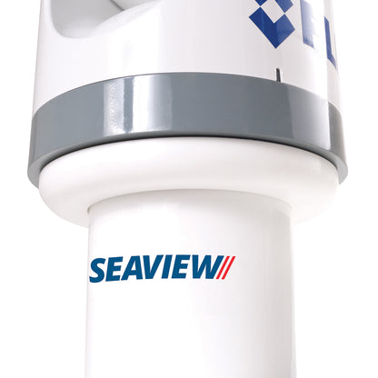 Seaview PM5-FMT-8 Vertical Mount for 5-Inch Thermal Cameras and Search Lights
