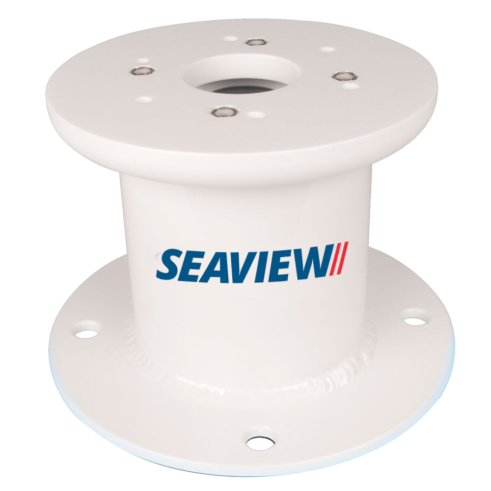 Seaview PM5-FMT-8 Vertical Mount for 5-Inch Thermal Cameras and Search Lights