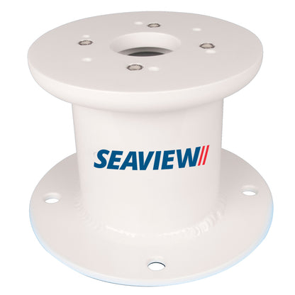 Seaview PM5-FMT-8 Vertical Mount for 5-Inch Thermal Cameras and Search Lights