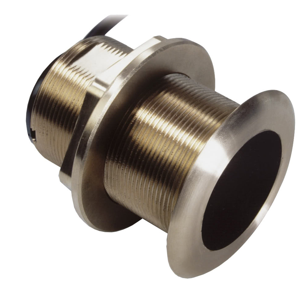 Garmin B60 600W Tilted Element Transducer (Part Number 010-10982-21)