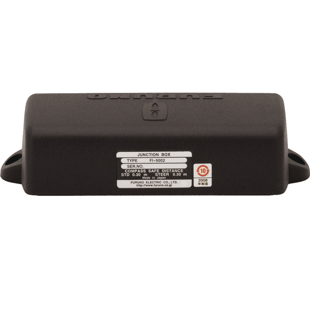 Furuno FI5002 NMEA2000 Junction Box - 6 Port Marine Network Hub