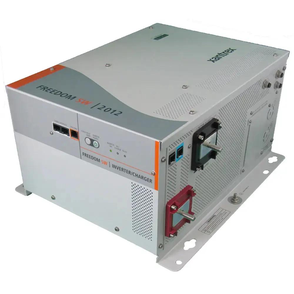 Xantrex Freedom SW2012 12V 2000W Inverter/Charger for Mobile and Marine Applications by Xantrex