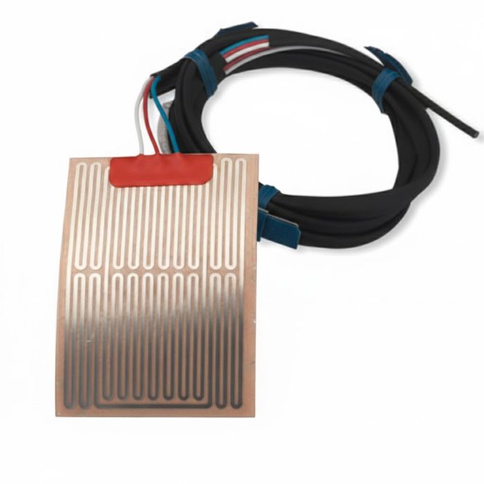HEAT-DEMON Replacement Grip Warmer Single Element – Model 210014