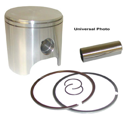 WISECO ATV Piston Standard - Part Number 236M05600