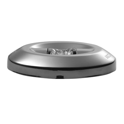 Attwood Marine LED 3-Mile Transom Light Part # 6556-7 for Recreational Boats
