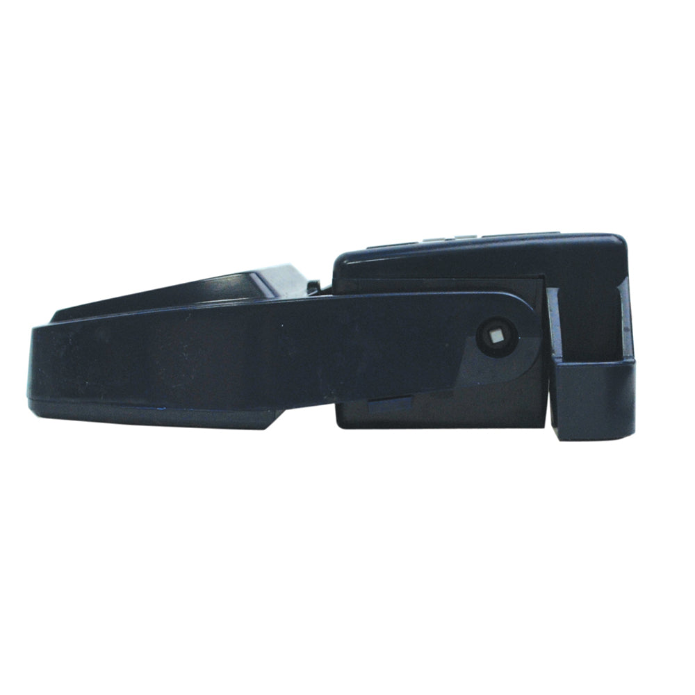 Attwood Marine Automatic Float Switch for 12V & 24V Bilge Pumps (Part #4202-7)