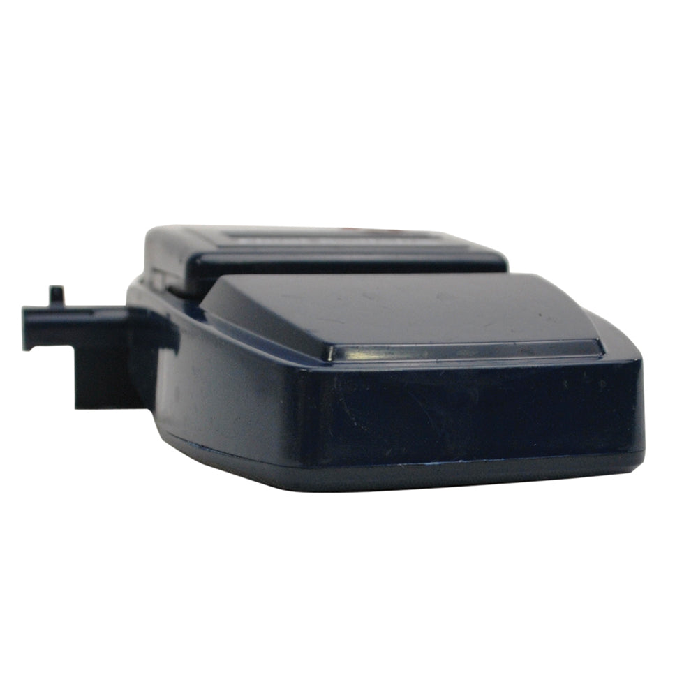 Attwood Marine Automatic Float Switch for 12V & 24V Bilge Pumps (Part #4202-7)