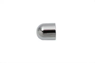 V-Twin Shifter Shaft Cover Chrome for Harley Davidson FLT Models - Part 16-0216 by V-Twin